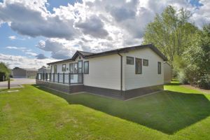 Detached holiday home- click for photo gallery